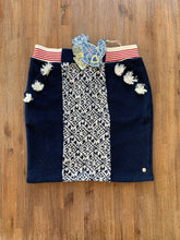 Load image into Gallery viewer, SCOTCH &amp; SODA Size S NEW Mini  High Waist Skirt Womens JAN96
