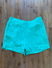 將圖片載入圖庫檢視器 COUNTRY ROAD Size 10 Shorts in Green Womens JAN191