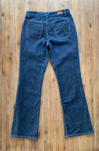 將圖片載入圖庫檢視器 TOMMY HILFIGER Size W28 Hope Denim Jeans in Navy Blue Women&#39;s JAN143