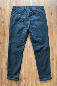 NEUW Size 35" Stretch Pant in Black Men's JAN146