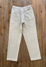 Load image into Gallery viewer, THOMAS COOK Size 26 Stetch Chino Pants in Beige Wome&#39;s JAN134