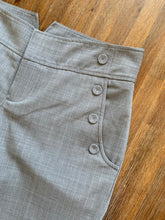 Load image into Gallery viewer, MARCS Size 10 New Capitolio Pant in Grey RRP $170 OCT146