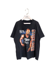 Load image into Gallery viewer, WWF Size XL Stone Cold Steve Austin 3:16 T-Shirt Black APR3922