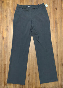 CALVIN KLEIN Size 8 The Madison Regular Length New with Tags Women's Pants