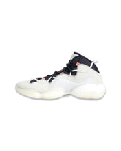 Load image into Gallery viewer, ADIDAS Crazy BYW3 &#39;Crystal White&#39; EE7961 NEW