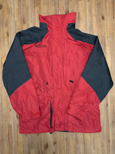 Load image into Gallery viewer, COLUMBIA Size S Columbia Sportswear Heavy Fleece Lined Jacket Men&#39;s JUL33