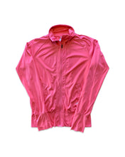 Load image into Gallery viewer, ADIDAS Size S (8-10) Rose Pink Climalite Lightweight Activewear Jumper Women&#39;s FEB61