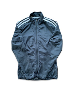 ADIDAS Size XS Climaproof Lightweight Running Jacket Men's OCT91