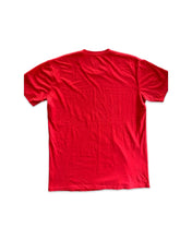 將圖片載入圖庫檢視器 AFL Size XL Gold Coast Suns Red Men&#39;s T-Shirt