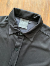 Load image into Gallery viewer, RIP CURL Size L Vintage Black Button Up Shirt