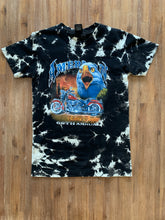 Load image into Gallery viewer, AMERICAN EAGLE Size S Chopper Motorcycle T-Shirt Women&#39;s