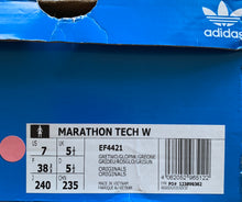 Load image into Gallery viewer, ADIDAS Size US7W Marathon Tech Womens New