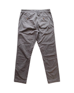 RODD & GUNN Size 32 Straight Fit Pant in Grey 180522