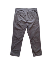 Load image into Gallery viewer, Chino Pant in Grey&lt;br/&gt;Preloved