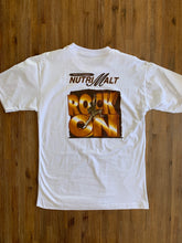 Load image into Gallery viewer, NUTRI MALT Size M Product Promotional T-Shirt Men&#39;s