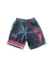 Load image into Gallery viewer, GRIFONE Size M Vintage 90&#39;s Chicago Bulls Rodman Shorts AUG5921