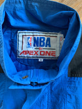 Load image into Gallery viewer, APEX ONE Size L Vintage NBA Basketball Jacket Men&#39;s STO97