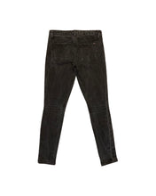 Load image into Gallery viewer, TOMMY HILFIGER Size W28 Modern Skinny Charcoal Jean AUG8121