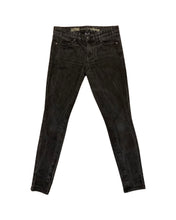 Load image into Gallery viewer, TOMMY HILFIGER Size W28 Modern Skinny Charcoal Jean AUG8121