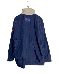 POLO SPORT Size L Vintage Ralph Lauren Blue 90's Zip Jacket