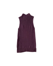 將圖片載入圖庫檢視器 WITCHERY Size S Knit Dress in Mauve Womens SEP6521
