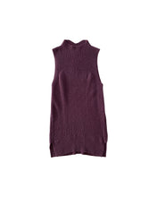 Load image into Gallery viewer, WITCHERY Size S Knit Dress in Mauve Womens SEP6521