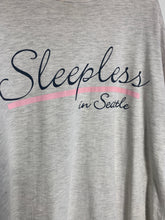 Load image into Gallery viewer, LICENSED Size M (OS) Vintage 90’s Sleepless in Seattle Dress JAN2321