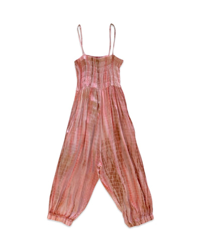 WITCHERY Size M Sleeveless Playsuit in Pink 610622