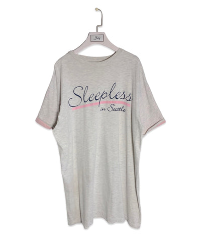LICENSED Size M (OS) Vintage 90’s Sleepless in Seattle Dress JAN2321