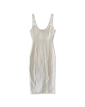 將圖片載入圖庫檢視器 KOOKAI Size 8 (36) Cotton Dress in Dusk Pink SEP6721