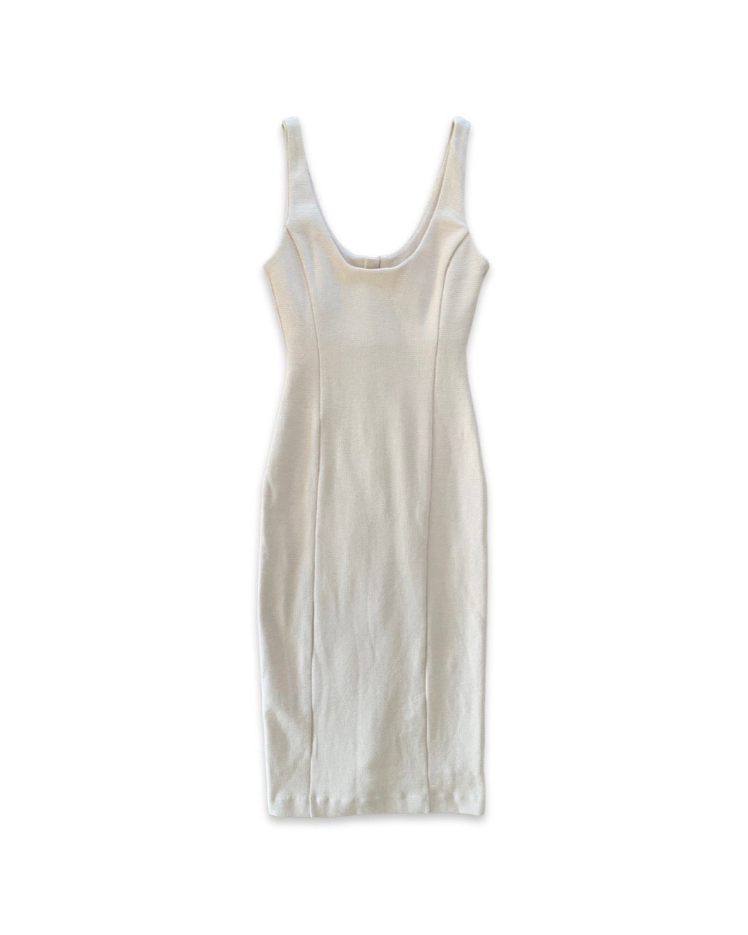 KOOKAI Size 8 (36) Cotton Dress in Dusk Pink SEP6721
