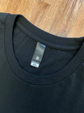 Load image into Gallery viewer, ILLY Size 2XL Illy Cinematic Album Melbourne T-Shirt in Black Men&#39;s MAR5021