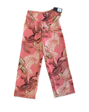 Load image into Gallery viewer, PORTMANS Size 8 Modern Tropical Pants New 420622