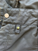 Load image into Gallery viewer, BMW Size 40R / W30&quot; Savanna Black Motorcyle Pants New without Tags JUL125