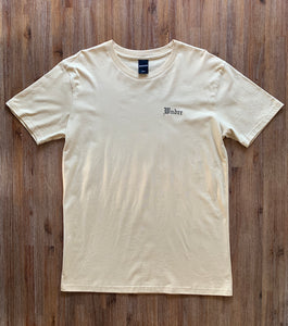 WNDRR Size M 'Unknown Locality' S/S T-Shirt Men's SEP46