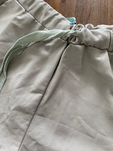Load image into Gallery viewer, MINT VANILLA Size 6 Leather Look Shorts in Grey Women&#39;s  OCT98