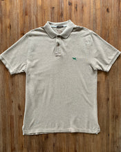 Load image into Gallery viewer, RODD &amp; GUNN Size M S/S Polo Shirt in Grey Men&#39;s OCT188