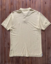 Load image into Gallery viewer, RODD &amp; GUNN Size M Polo Shirt in Mustard Men&#39;s OCT189