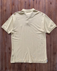 RODD & GUNN Size M Polo Shirt in Mustard Men's OCT189