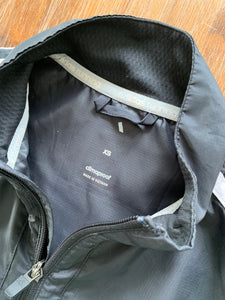 ADIDAS Size XS Climaproof Lightweight Running Jacket Men's OCT91