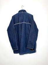 Load image into Gallery viewer, SEAN JOHN Size XL Vintage Denim Jacket Blue Men&#39;s MAY3921