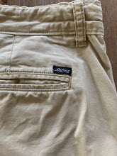Load image into Gallery viewer, RIDERS BY LEE Size 38 Chino Shorts in Beige Mens