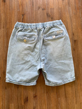 Load image into Gallery viewer, THE ACADEMY BRAND Size 32 Denim Short in Blue Mens NOV29