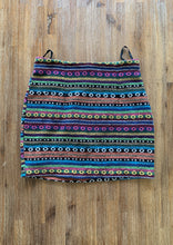 Load image into Gallery viewer, MOOLOOLA Size XS Retro Mini High Waisted Skirt Women&#39;s NOV30