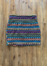 Load image into Gallery viewer, MOOLOOLA Size XS Retro Mini High Waisted Skirt Women&#39;s NOV30