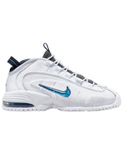 Load image into Gallery viewer, NIKE Size US11 Air Max Penny &#39;Home&#39; DV0684-100 NEW