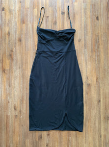 KOOKAI Size 2 Tube Dress in Black Womens OCT101