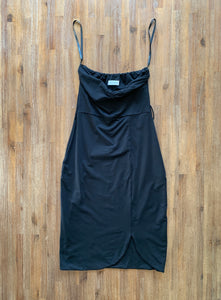 KOOKAI Size 2 Tube Dress in Black Womens OCT101