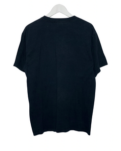 HUMMER Size L Genuine 'Like Nothing Else' T-Shirt in Black Men's APR3821