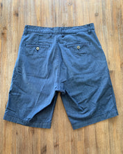Load image into Gallery viewer, RODD AND GUNN Size 32 Regular Fit Short in Blue Mens NOV18
